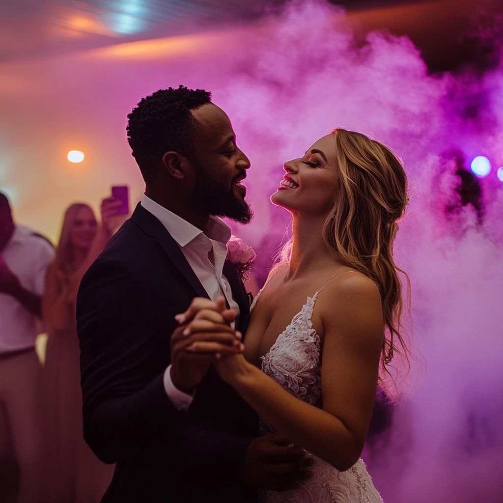 Fog Machines